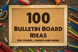 4.8 out of 5 stars. 100 Bulletin Board Ideas For School Church And Work