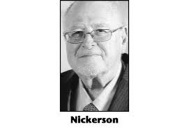 DENNIS NICKERSON Obituary (2016)