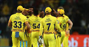 Marks out of 10 ipl 2018, csk vs rr: Ipl 2018 Csk Vs Rr Live Clinical Bowling Effort By Chennai As They Romp To A 64 Run Win