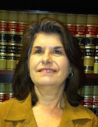 Marsh Promotion to Chief Deputy Clerk