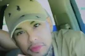 Fundraiser for Miguel Campana by Joevonni Villa : In Memory of Edward Lesa