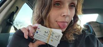 Ashley Spadaro's Instagram, Twitter & Facebook