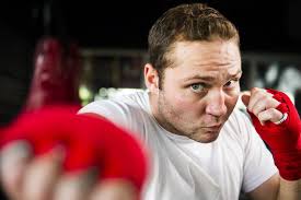 Canberra boxing duo Jorge Kapeen and Abe Archibald to fight for NSW title  at Capital Fight Show