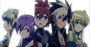 Characters Of Elsword El Lady Tv Anime Anime Elsword Manga Cosplay