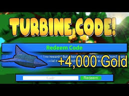 New Turbine Code 4 000 Gold In Build A Boat For Treasure Roblox Youtube