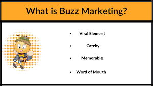 While a viral campaign is built one day at a time, reaching. What Is Buzz Marketing Strategies And Examples Sales Loves Marketing