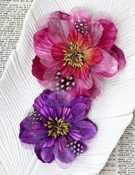 Flower Purple Fuchsia Pink Purple Colors Name In English Purple