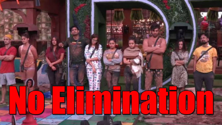 Image result for elimination from bigg boss"