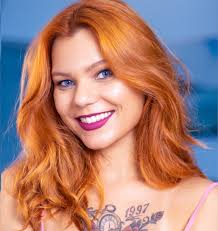 V I X E N - Fleshbot