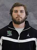 2015 Men's Lacrosse Roster