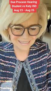 Due Process Hearing Katy ISD #earlychildhoodeducationteacher  #teachersoftiktok #wheelchair #parentsofspecialneeds #teacherlife #teachers  #specialeducation