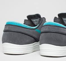 Mia skate shop team riders & hidefjoe take a trip up to naples, tampa & lakeland and link up with westside & skatepark of tampa riders to test out the new. Nike Sb Lunar Stefan Janoski Anthracite Dusty Cactus Summit White Consortium