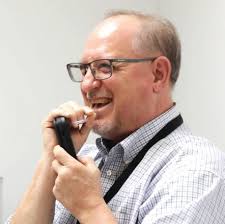 Stamford Health appoints canine to C-suite