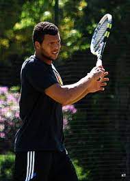 Aieee ranking is the ranking scored by you in the exam of aieee all over the india. Jo Wilfried Tsonga Wikipedia