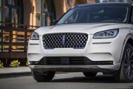 Experience the 2021 lincoln navigator, the large luxury suv designed and crafted with the comfort of the driver and passenger in mind. Next Gen 2021 Lincoln Nautilus Redesign Suv Project