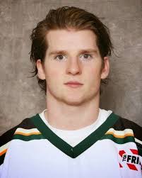 vipersdiehardfan blog: Mallards Add Ex Vernon Viper Eviston To Teams  Protected List: