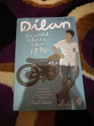 Maybe you would like to learn more about one of these? Dilan 1990 Book Review Pendapat Saya Tentang Buku Ini Wattpad