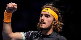 August 05, 2019 05:18 pm ist. I Feel Like I Can Be In The Top Three Tsitsipas Reveals Lofty Ambitions