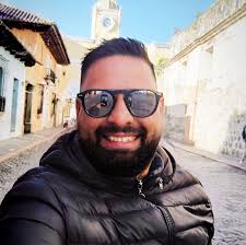 Efren Eduardo Enriquez