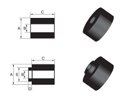 Whiteline Performance Suspension Bush Size Search