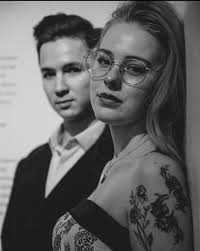 Grace Guthrie and David Balenko's Wedding Website