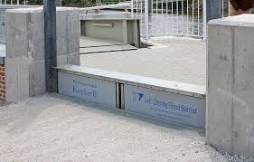 Image result for flood gates wall