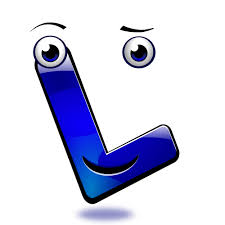 Download the perfect alphabet pictures. Smiley Alphabet L By Mondspeer On Deviantart