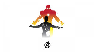 We've gathered more than 5 million images uploaded by our users and sorted them by the most popular ones. Desktop Wallpaper Iron Man Marvel Artwork Minimal Hd Image Picture Background 4e14ff