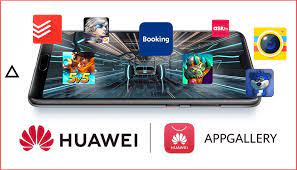 Huawei Appgallery La Gi Liệu Co Thể Thay Thế được Google Play