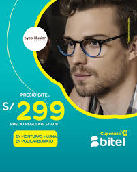 Ya está que sale el sol ☀ y no hay nada mejor que refrescarte con estos  cuponazos para toda tu gente 😎🔥, 📌Eyes Illusion: En Monturas + Lunas en  policarbonato. http://bit.ly/2YUWpdP , 📌Zucoos: 20% de ...