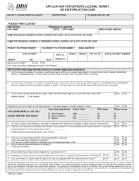 You can obtain an id without having a permanent address. Troops To Trucks Interested In Getting Your Free Commercial Driver