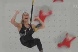 Będzie to debiut zawodów wspinaczkowych na letnich igrzyskach olimpijskich. Fb6y3avcdhdcdm
