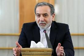 ‫۴۰۶ روز بعد/ بازخوانی کارنامه عراقچی با کلکسیونی از بحران‌ها‬‎
