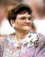 Emily Doris Griffin McKee (1929-2010)