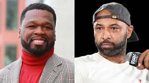 50 Cent Salutes Joe Budden For Analysis Of How He Survived Multiple Street  Beefs