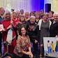 Beaujolais Nouveau Art Benefit event image