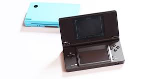 Most of our services may be accessed online or over the phone. Analysis What Dsi Means For Nintendo Sony Apple Wired