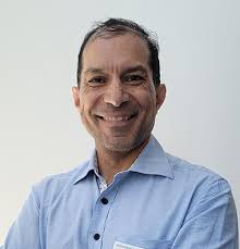 Salem Domiati Physiotherapist Perth CBD