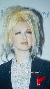 Cyndi Lauper