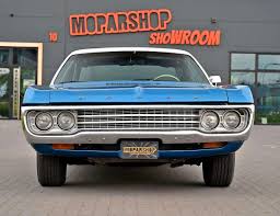 Image result for Bright Red 1971 Polara