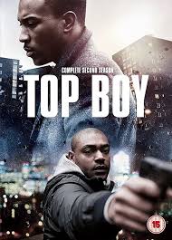 Nur tv canlı izle yayını; Top Boy Returning With Drake Executive Producing Boys Top Tv Series Tops