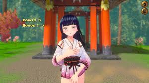 Ecchi Spirit v0.1 Demo - xGames