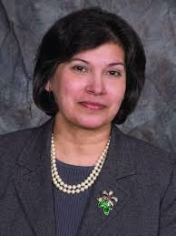 Barbara Quijano Decker named director of Catholic Charities of the Diocese  of Des Moines.