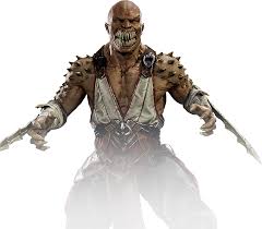 We did not find results for: Baraka Mortal Kombat Wiki Fandom