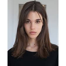 Pauline Hoarau sur Instagram : New digits 📸