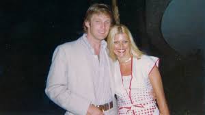 E but also wrote, directed and produced them. Ivana Trump Says She Is First Lady Abc News