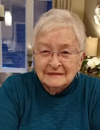 Obituary information for Mildred Colleen Gervais (Barnes)