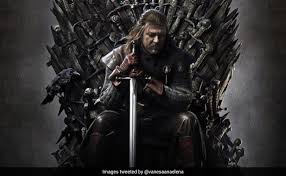 From lannisters to starks, we have you covered. Game Of Thrones Season 1 Poster Foreshadow The End Twitter Thinks So