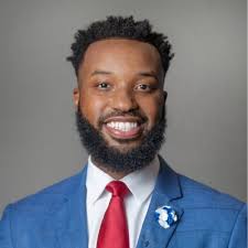 This is what I get to do every year! Spend time with some of the most  talented leaders in the world in one room! Only The Executive Leadership  Council (ELC) can make