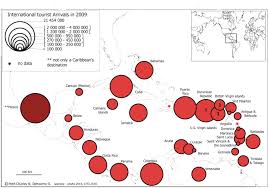 International Tourism In The Caribbean Area Current Status